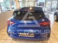 2025 Mitsubishi Colt