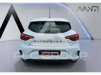 2025 Mitsubishi Colt