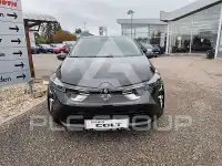 2025 Mitsubishi Colt