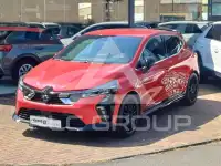 2025 Mitsubishi Colt