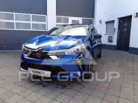 2025 Mitsubishi Colt
