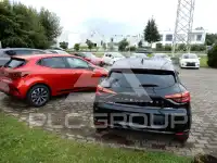 2025 Mitsubishi Colt
