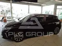 2025 Mitsubishi Colt