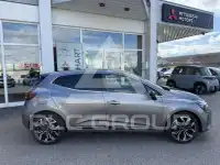 2025 Mitsubishi Colt