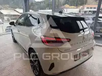 2025 Mitsubishi Colt