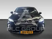 2025 Mitsubishi Colt