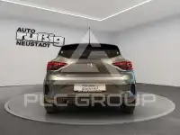 2025 Mitsubishi Colt