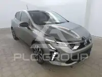 2025 Mitsubishi Colt