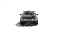 2025 Mitsubishi Colt