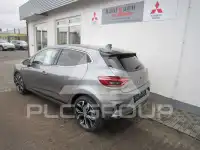 2025 Mitsubishi Colt