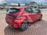 2025 Mitsubishi Colt