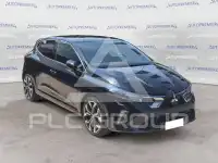 2025 Mitsubishi Colt