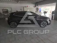 2025 Mitsubishi Colt