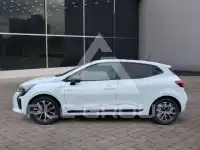 2025 Mitsubishi Colt