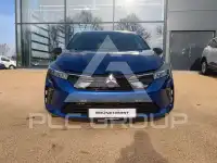 2025 Mitsubishi Colt