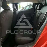 2025 Mitsubishi Colt