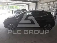 2025 Mitsubishi Colt