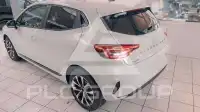 2025 Mitsubishi Colt