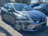 2025 Mitsubishi Colt