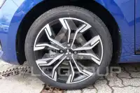 2025 Mitsubishi Colt