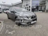 2025 Mitsubishi Colt