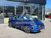 2025 Mitsubishi Colt