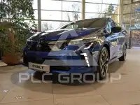 2025 Mitsubishi Colt