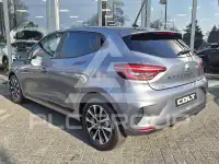 2026 Mitsubishi Colt