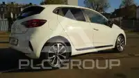 2025 Mitsubishi Colt