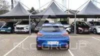 2025 Mitsubishi Colt