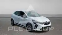 2025 Mitsubishi Colt