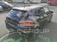 2025 Mitsubishi Colt