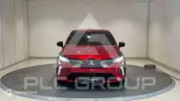 2025 Mitsubishi Colt