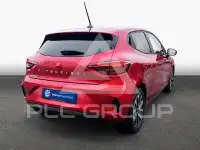2025 Mitsubishi Colt