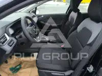 2025 Mitsubishi Colt