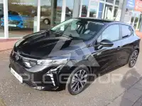 2025 Mitsubishi Colt