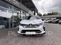 2025 Mitsubishi Colt