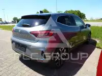 2025 Mitsubishi Colt