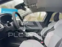 2025 Mitsubishi Colt
