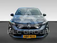 2025 Mitsubishi Colt