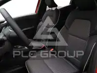 2025 Mitsubishi Colt