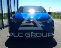 2025 Mitsubishi Colt