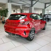 2025 Mitsubishi Colt
