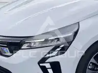 2025 Mitsubishi Colt
