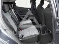 2025 Mitsubishi Colt
