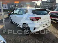 2025 Mitsubishi Colt