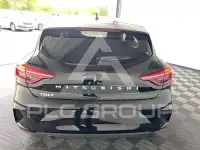 2025 Mitsubishi Colt
