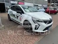 2025 Mitsubishi Colt