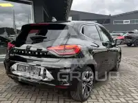 2025 Mitsubishi Colt