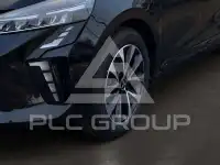 2025 Mitsubishi Colt